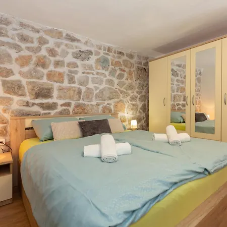 Hébergement de vacances Haus Dodo *