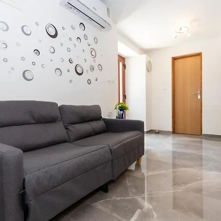 Сasa de vacaciones Haus Dodo *