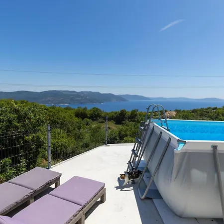 Haus Dodo Сasa de vacaciones *