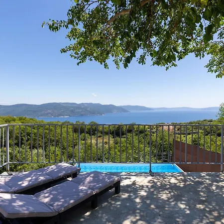 Haus Dodo Vakantiehuis Zagorje