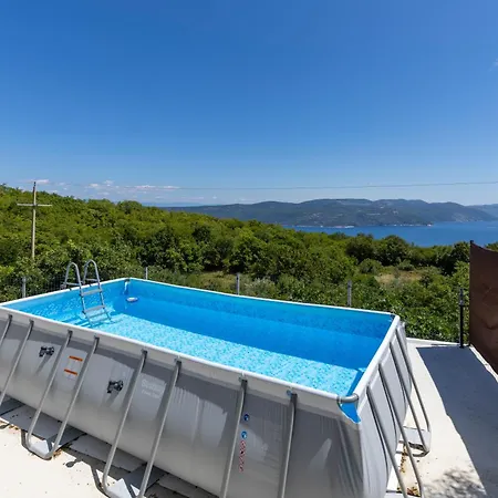 Сasa de vacaciones Haus Dodo *