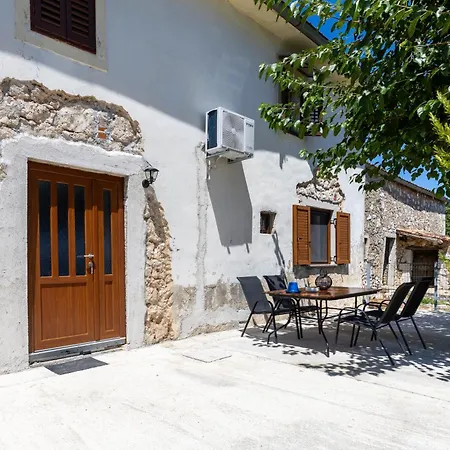 Haus Dodo Сasa de vacaciones *