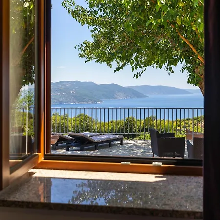 Vakantiehuis Haus Dodo *