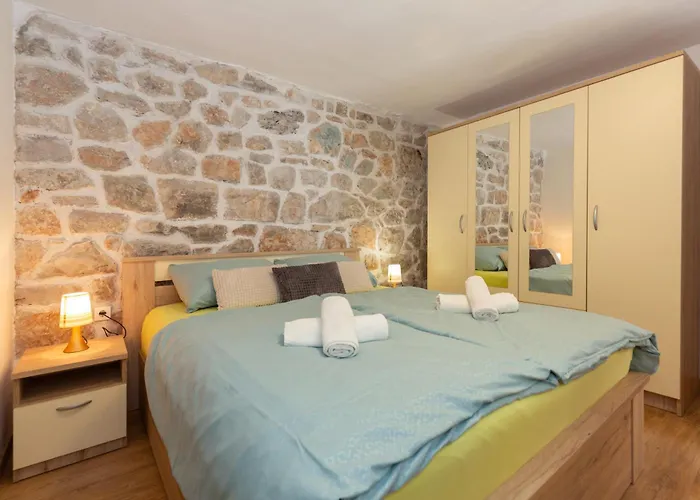 Feriehus Haus Dodo *