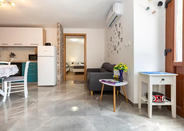 Haus Dodo Feriehus Zagorje