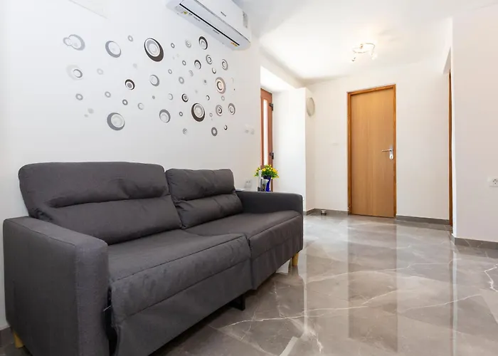 Feriehus Haus Dodo *