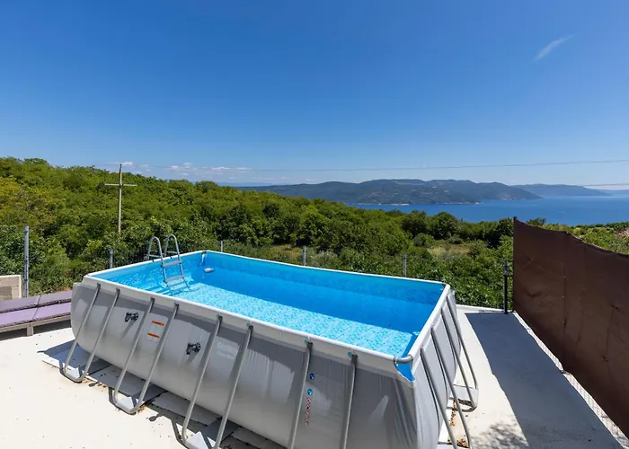 Feriehus Haus Dodo *