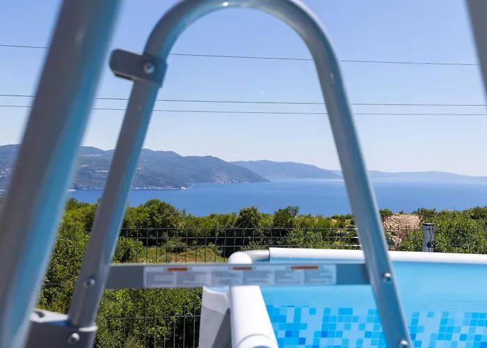 Haus Dodo Feriehus Zagorje