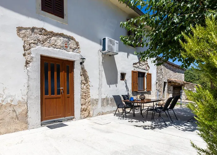 Haus Dodo Feriehus *