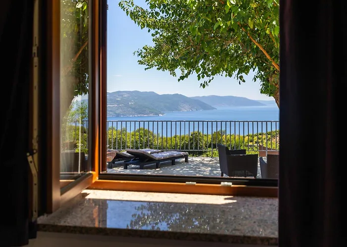 Feriehus Haus Dodo *