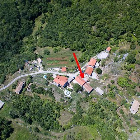 Haus Dodo Zagorje