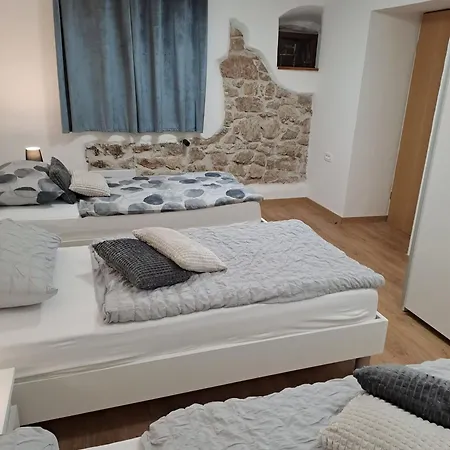 Holiday home Haus Dodo