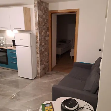 Haus Dodo * Zagorje