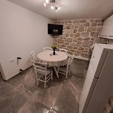 Haus Dodo * Zagorje