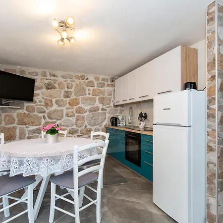 Haus Dodo * Zagorje