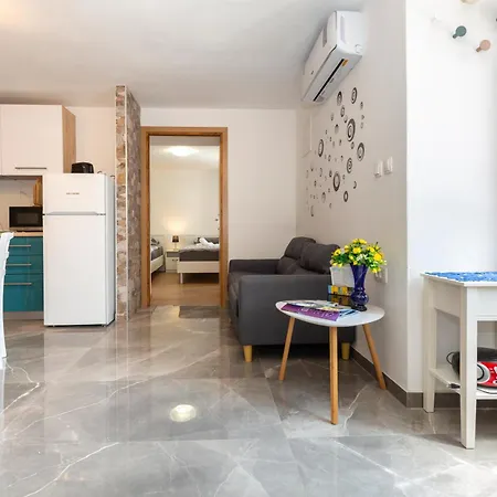 Haus Dodo Дом отдыха Zagorje