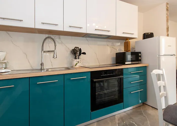 Σπίτι διακοπών Haus Dodo *