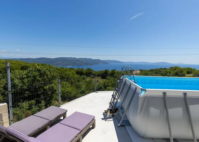 Haus Dodo Vakantiehuis *