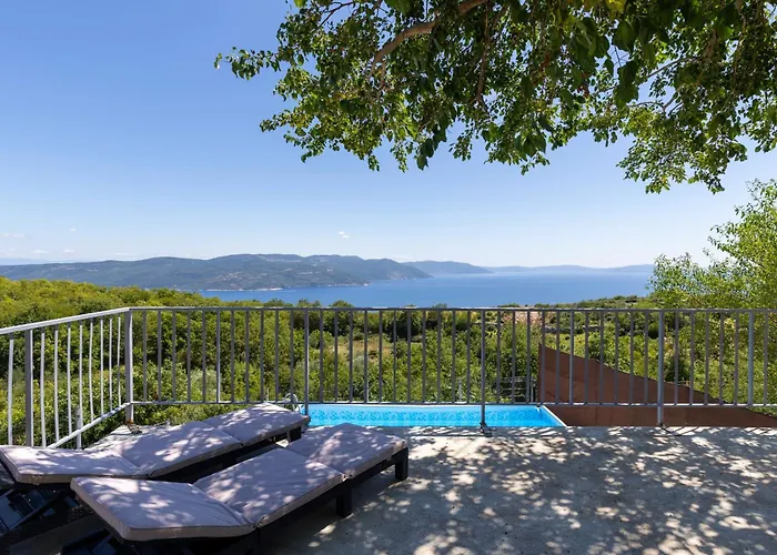 Haus Dodo Сasa de vacaciones Zagorje