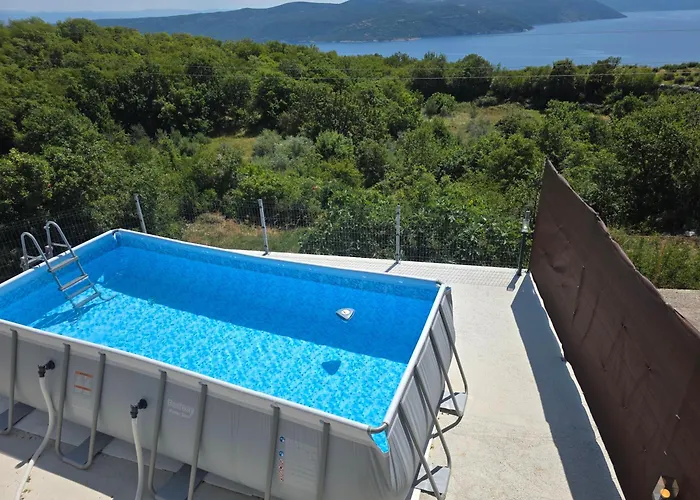 Vakantiehuis Haus Dodo Zagorje