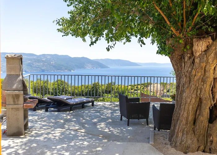 Haus Dodo Vakantiehuis *